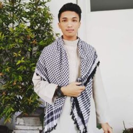Profil CV Lalu Deni Cristian Anugroho Atmaja - Waeter