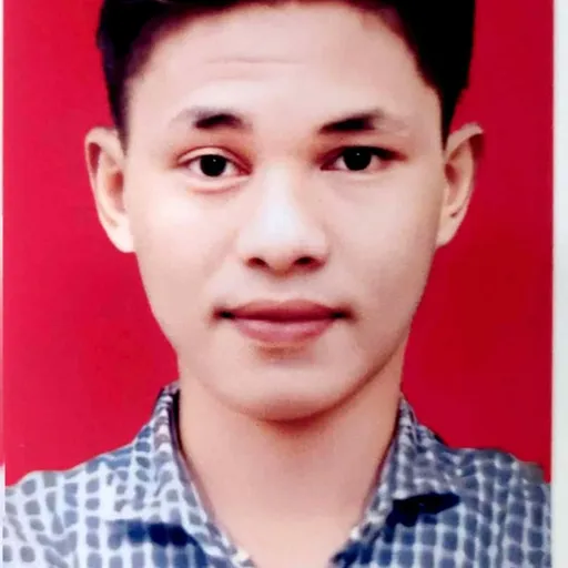 Profil CV Lalu M Abi Alqhusairi - kana cell 