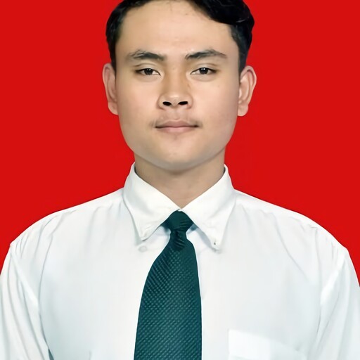 Profil CV Lalu Rama Prawira Dirja - SMA 2 Mataram