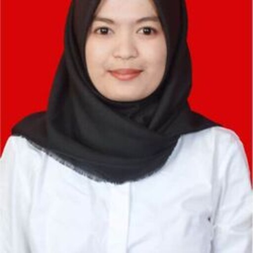 Profil CV Lamin Endang Septiyaningtiyas - Leader Tiem