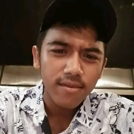 Profil CV Lani Jaelani