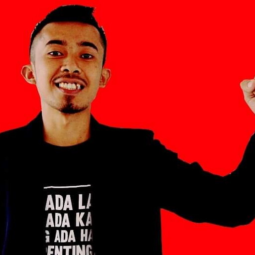Profil CV Laode Muhammad Saleh