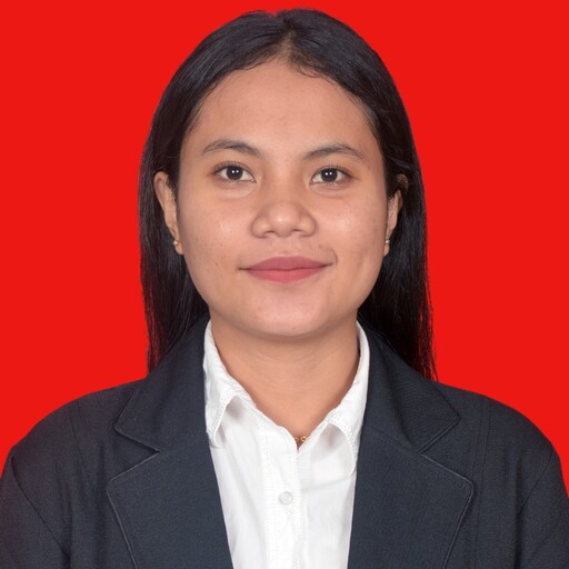 Profil CV LARASATI RINI