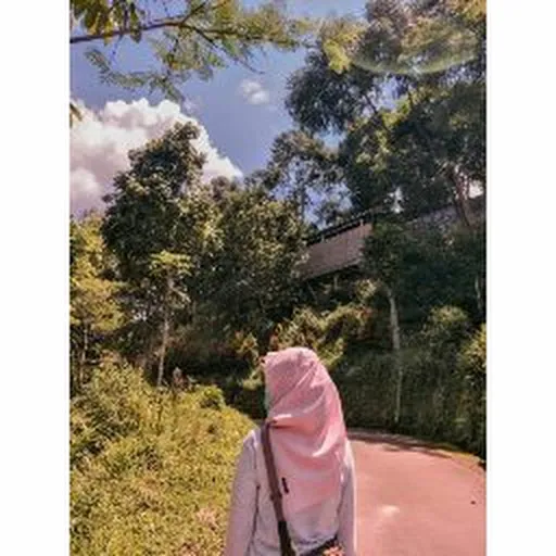 Profil CV Satrio Ridho Ramadhan