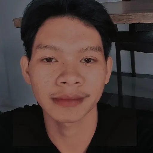 Profil CV Akhmad Maulana