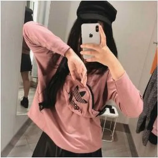 Profil CV Latifa