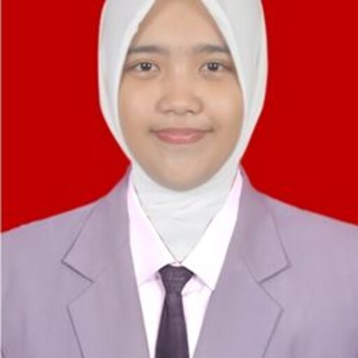 Profil CV Latifatu Choirunisa