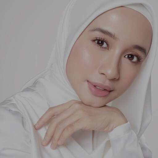 Profil CV Laudya Chintya Bella