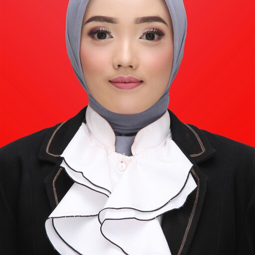 Profil CV Lelyta Rachmawati - Staff Karyawan