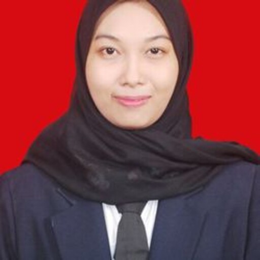 Profil CV Leny Ayuning Tara