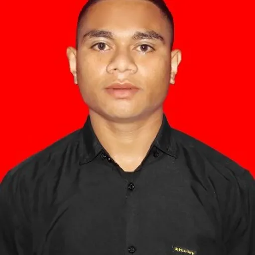 Profil CV LEONARDUS AMA HELAN