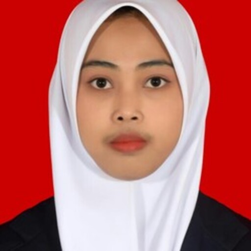 Profil CV Lia Apriliana Hartono - SMK N 1WONOSOBO