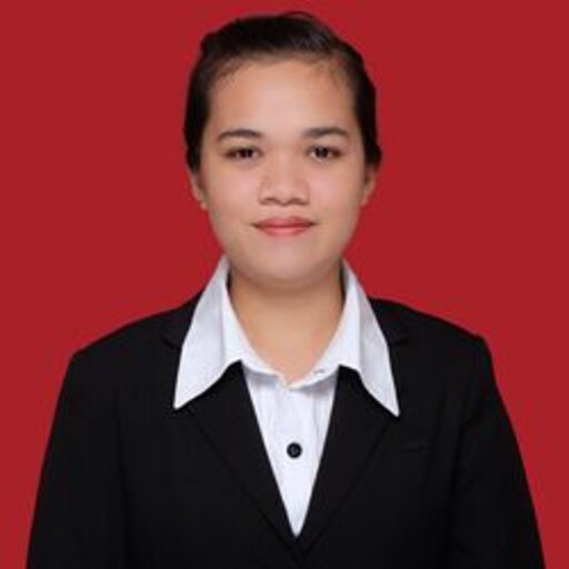 Profil CV Lidia Rumondang Simatupang - Institut Teknologi Medan
