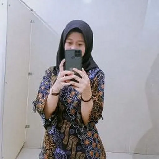 Profil CV Lili