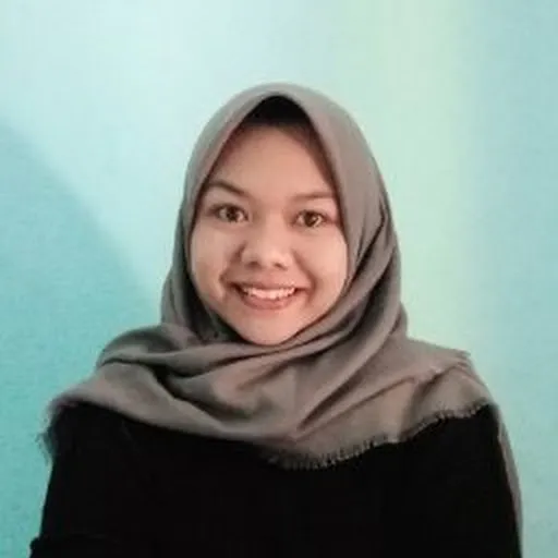 Profil CV Lilis Rismayanti