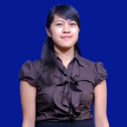 Profil CV Lilis Suryani