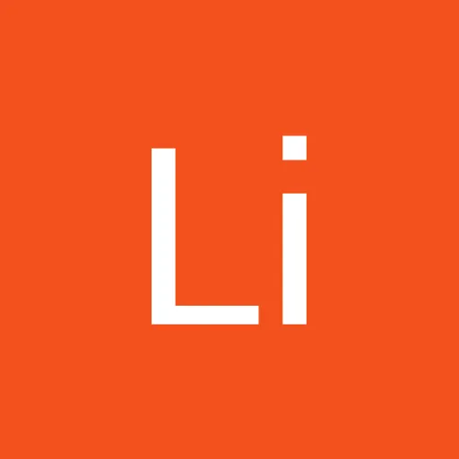 Profil CV Li Ly