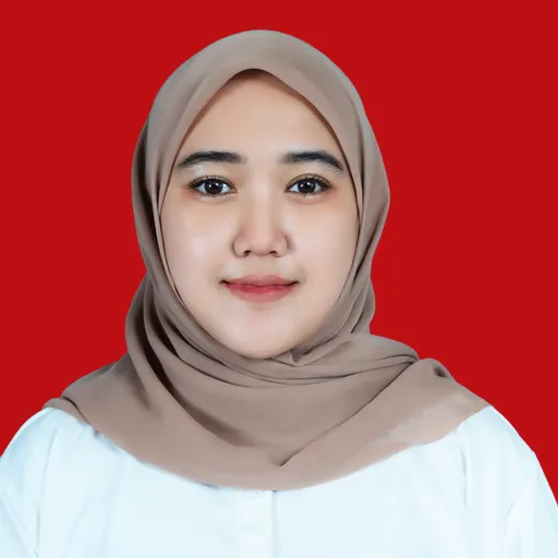 Profil CV Lina Fitriatul laili