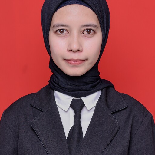 Profil CV Linda Kurrotun Nada