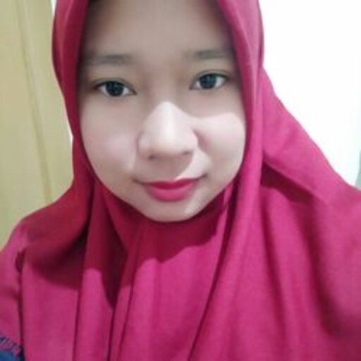 Profil CV Linda Anjarwati