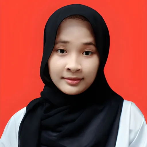 Profil CV Lindi Cahya Ramadani