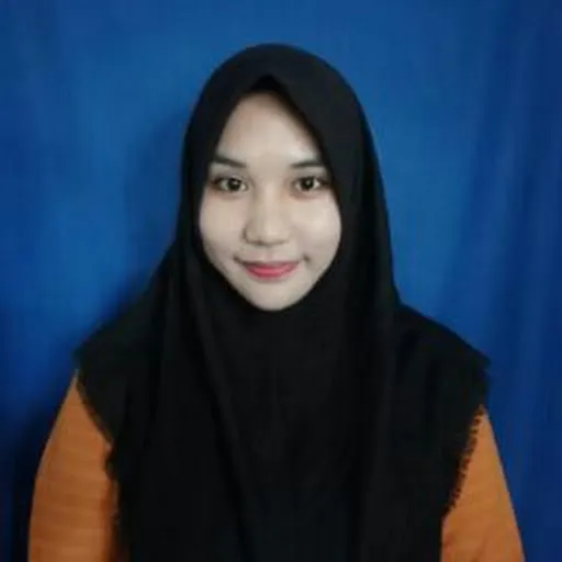 Profil CV Lisa Anjeli Hutagalung
