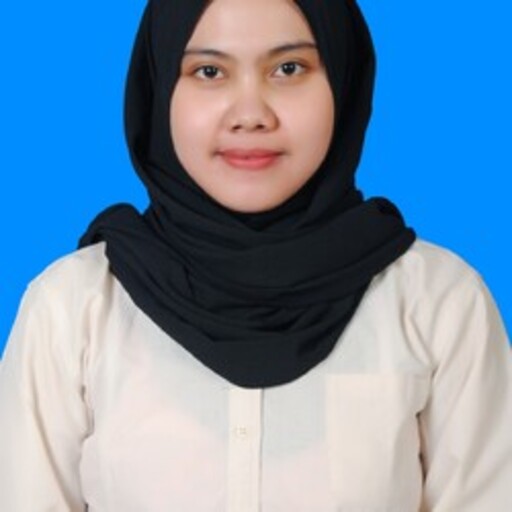 Profil CV Lisa Kurniyadi