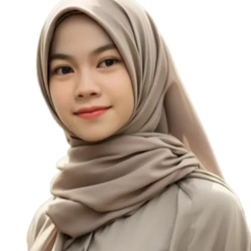 Profil CV Lisa Rahmawati