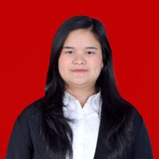 Profil CV Lisa Regina Syahfriliani - Universitas Sahid Jakarta