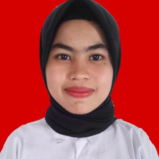 Profil CV LISTIANA