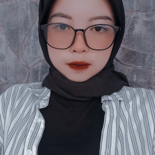 Profil CV Listy Adi Ambarwati