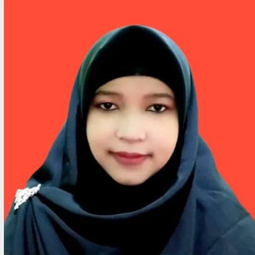 Profil CV Liza Qurrotul Uyun - Guru 