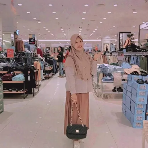 Profil CV Liza Silvia