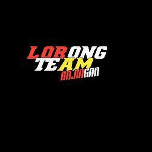 Profil CV LORONG TEAM