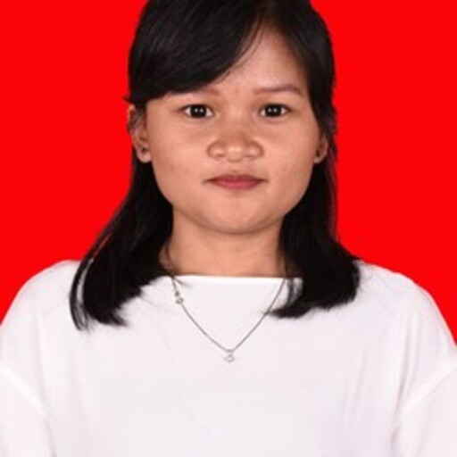 Profil CV Loveny Agustina Damanik - Guru Kelas Iv