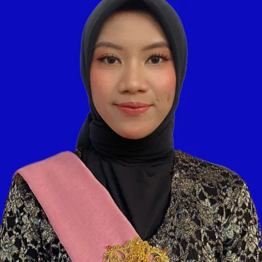 Profil CV Syebi Ertha Ariani