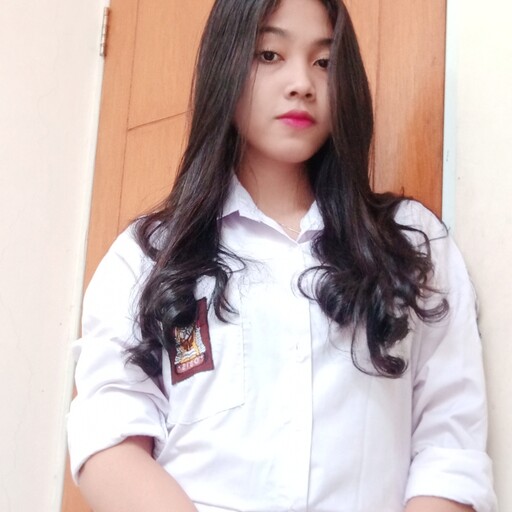Profil CV Luchia Sri Syah Putri Ningsih