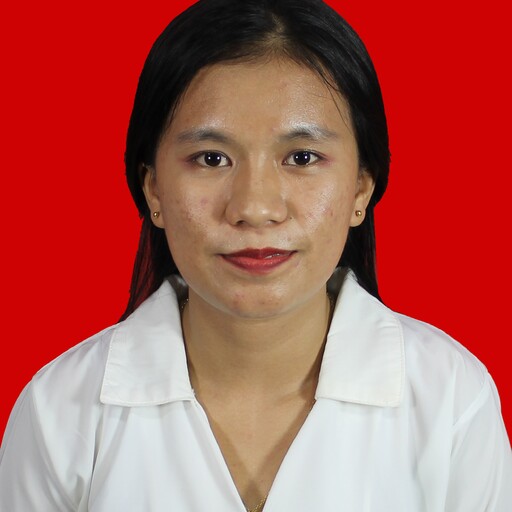 Profil CV Luciana Ayu Carlina Sihite