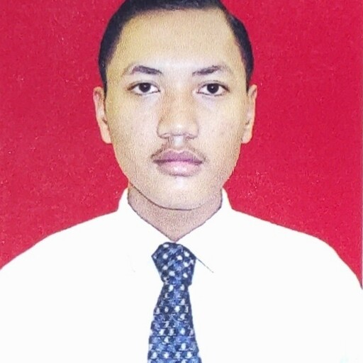Profil CV Lucky