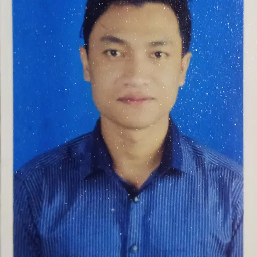 Profil CV LUWI ALIMUDDIN