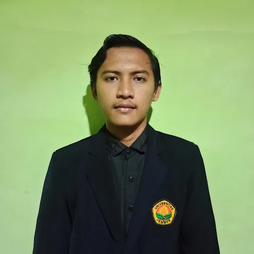 Profil CV Lukman Hakim