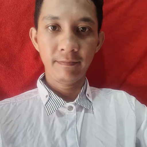 Profil CV Lukman Nul Hakim