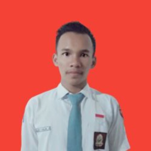 Profil CV Luky Galih Prasetiyo - SMK Negeri 1 Ambal
