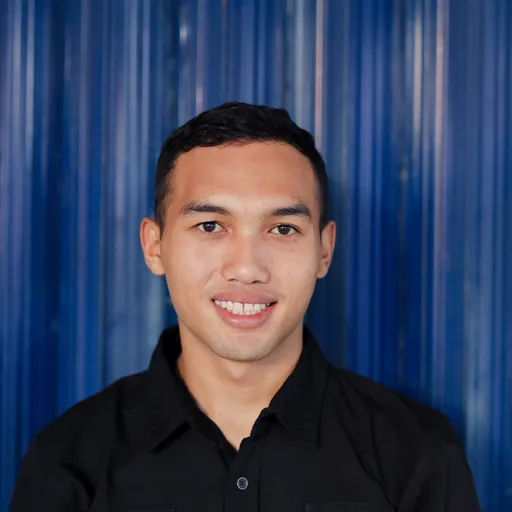 Profil CV Lulut Rudiro