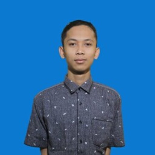 Profil CV Luqman Hakim Hibban An Naafi - SMK Negeri 1 Malang