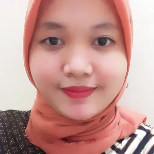 Profil CV Lusi - Spg