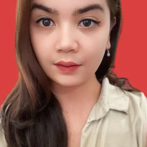 Profil CV Lusi Ana