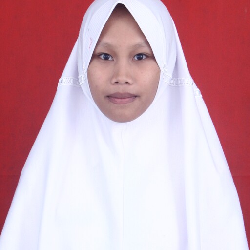 Profil CV Lusiana Putri Galuh Pramesti - SMAN 3 MAGETAN