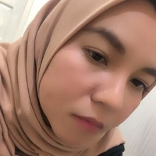 Profil CV Lusy Citra Agustina - Team Leader