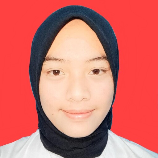 Profil CV Lutfiah Anggraini Suastika
